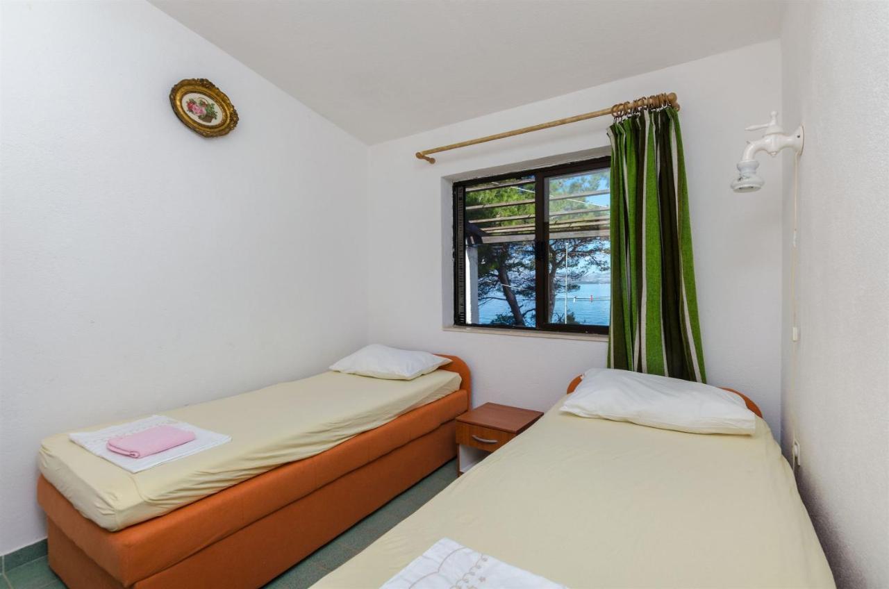 House Barbarina Villa Rogač Buitenkant foto