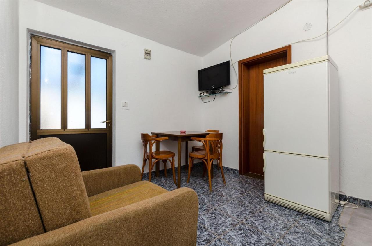 House Barbarina Villa Rogač Buitenkant foto