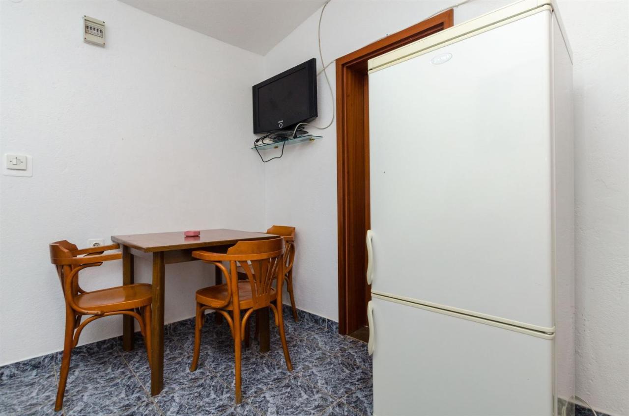 House Barbarina Villa Rogač Buitenkant foto