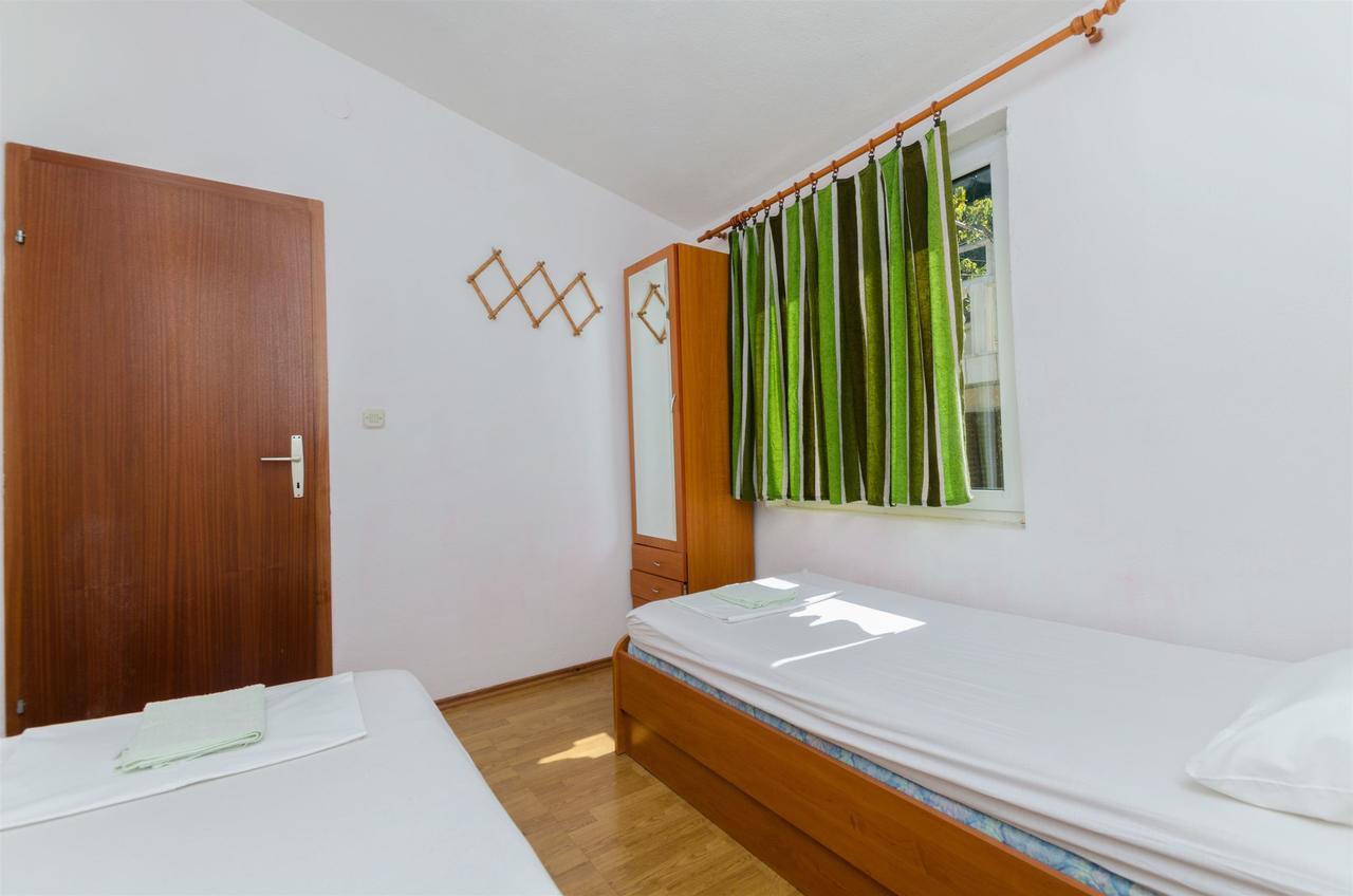 House Barbarina Villa Rogač Buitenkant foto